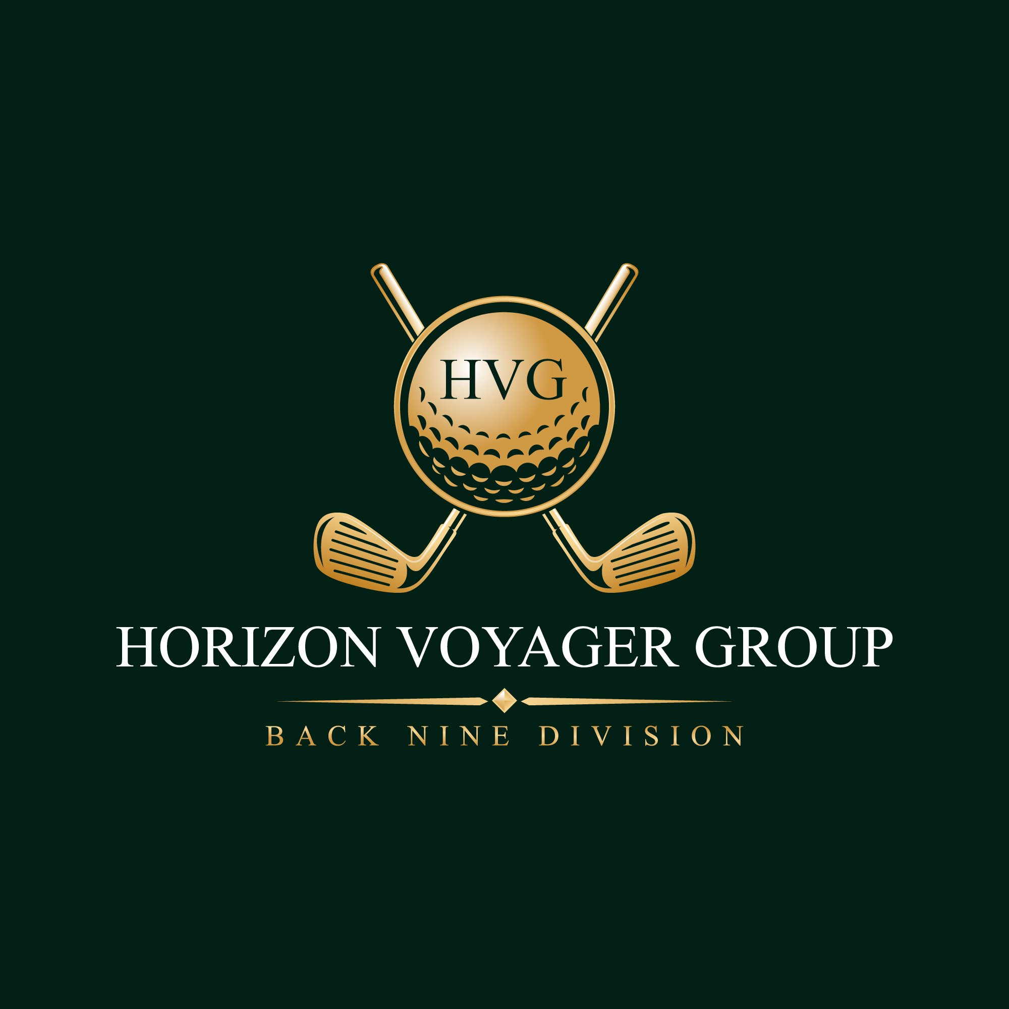 The Back Nine Division — Horizon Voyager Group
